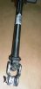 Original COLONNE DE DIRECTION Citroen Berlingo III Peugeot Partner III 4123GS , 4123CP 4123.CP , 4123CP , 4123.GS, 4123GS